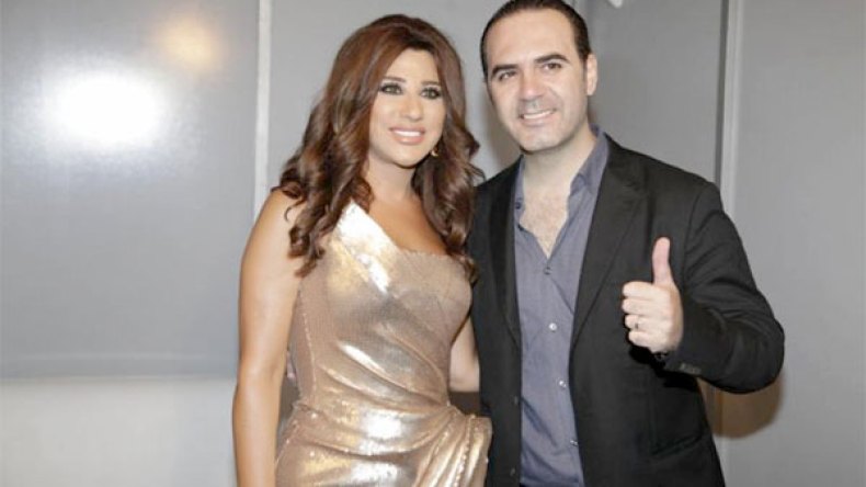 نجوى كرم وائل جسار والرباعي وعسّاف نجوم مهرجان جميلة