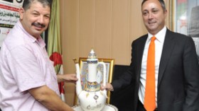 جوزيف جد : هذه قصتي مع الجزائر