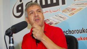 مدينة للإنتاج الفني والاستوديوهات على طاولة الوزير