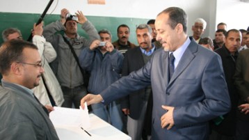 الإسلاميون.. الصوت الغائب والريع المستباح