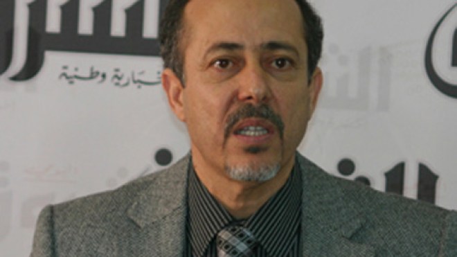 الدستور‮ ‬الجديد‮ ‬سيكرس‮ ‬تدوير‮ ‬السلطة‮ ‬داخل‮ ‬الجماعة‮ ‬