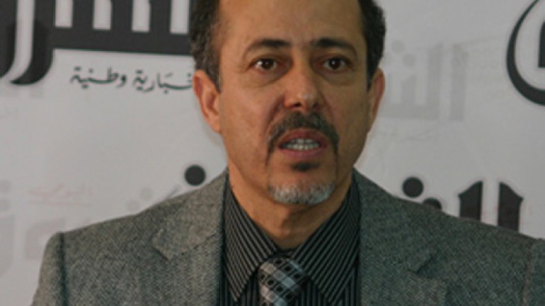 التماس تشديد العقوبة ضد جهيد يونسي بتهمة الضرب والجرح العمدي