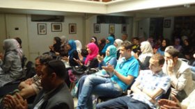 الجاحظية‭ ‬تختار‭ ‬اليوم‭ ‬خليفة‭ ‬الطاهر‭ ‬وطار‭ ‬وسط‭ ‬جدل‭ ‬ثقافي‭ ‬