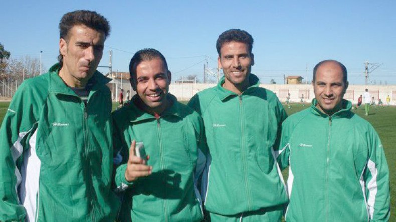 حفل اعتزال كبير لكمال جحمون يوم 21 مارس بملعب براكني