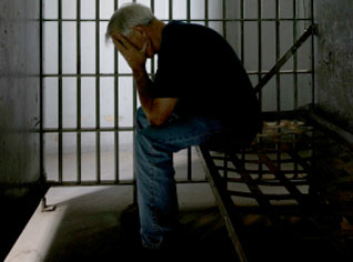 Suicide bombers recruited in Algerian prisons