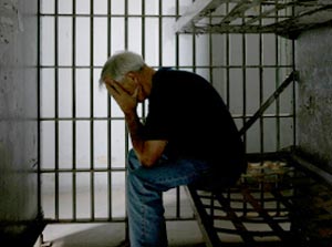 Algerian prisoners in Libya are suffering in Ramadan