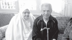 هذه قصة الفرنسية المسلمة “جانين” مع الثورة والإسلام وجبهة التحرير