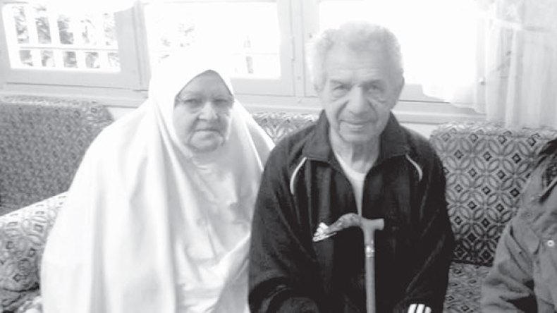 هذه قصة الفرنسية المسلمة “جانين” مع الثورة والإسلام وجبهة التحرير