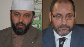 الانقلاب في مصر يُحبط مشروع “مرشح الإسلاميين” بالجزائر!