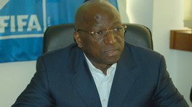 رئيس اتحاد الكرة الإيفواري السابق: لا علاقة للرئيس غباغبو بإقالة خاليلوزيتش