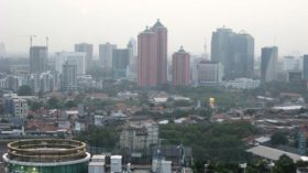 فتح السوق الحرّ وبنك مشترك بين الجزائر وأندونيسيا لنقل الأموال والاستثمارات