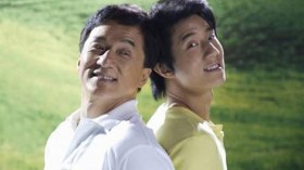 حبس إبن جاكي شان ستة أشهر بتهمة تعاطي المخدرات