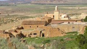 أكثر من 10 جرحى في اشتباك بين عرشين بسبب أرض فلاحية في الجلفة