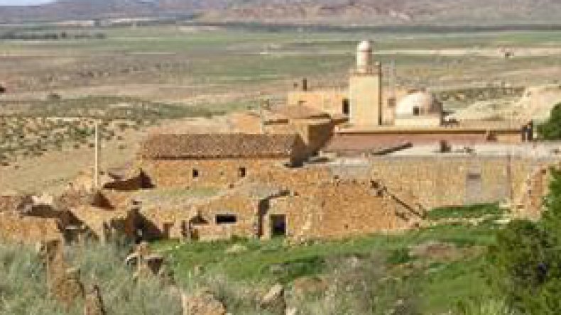 أكثر من 10 جرحى في اشتباك بين عرشين بسبب أرض فلاحية في الجلفة