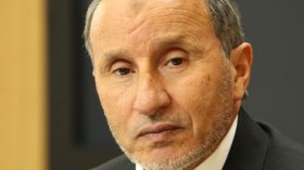 مصطفى عبد الجليل: “كنا مستعدين لقبول المصالحة مع القذافي”