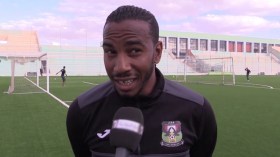 جاليت يتولى قيادة شبيبة الساورة