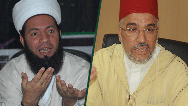 أئمة ومشايخ يستنكرون دعوة نقابة الزوايا إلى وقف بناء المساجد