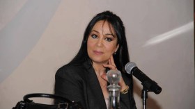 كتاباتي ليست بكائيات نسوية وعدو الرجل والمرأة هو التخلف