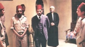 تلفزيون محمود عباس يقصف حماس تلفزيونيا عبر مسلسل الجماعة