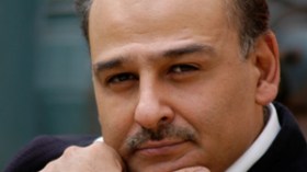 الجزائر‮ ‬تشارك‮ ‬في‮ ‬إنتاج‮ ‬فيلم‮ ‬للمخرج‮ ‬الفلسطيني‮ ‬مشهراوي