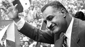 ضياع مراسلات عبد الناصر مع قادة الثورة الجزائرية من الأرشيف المصري