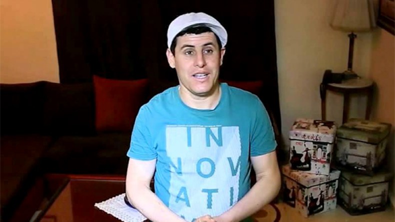 ترقبوني في سكاتشات تسلط الضوء على الجهوية والانحراف والبيروقراطية