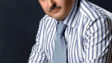 Jamal Suleiman prepares for new film