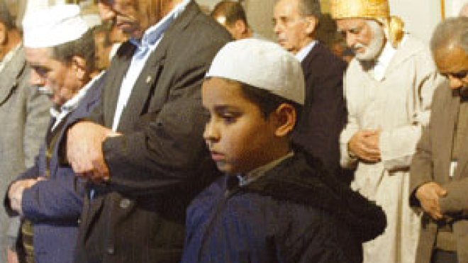 عقوبات‭ ‬صارمة‭ ‬ضد‭ ‬الأئمة‭ ‬الذين‭ ‬يطيلون‭ ‬صلاة‭ ‬التراويح