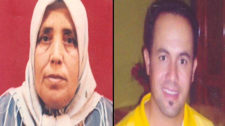 جمال يعود إلى عائلته الحقيقية بعد ثلاثين سنة قضاها لدى عائلة أخرى