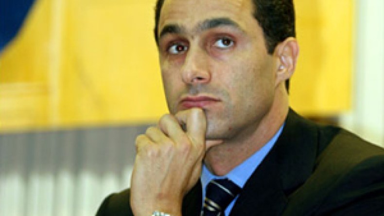 الإعدام‭ ‬أو‭ ‬المؤبد‭ ‬ينتظر‭ ‬نجلي‭ ‬مبارك‮  ‬‭ ‬