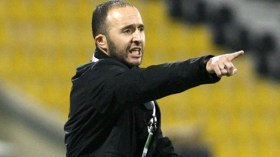 زيارة غوركوف لم تأت في وقتها.. ولا يحق نسيان ما قدمه زياني للمنتخب الوطني