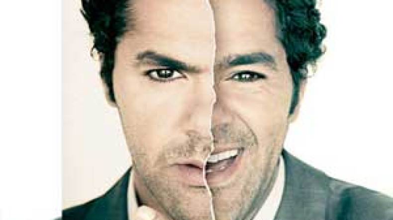 جمال دبوز : ” أرغب في كتابة مسرحية عن الخمر و أستغرب لما حرّمه الإسلام ؟”