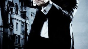 James Bond Â« Quantum of Solace Â» rules worldwide box office