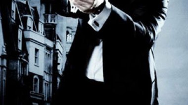 James Bond Â« Quantum of Solace Â» rules worldwide box office