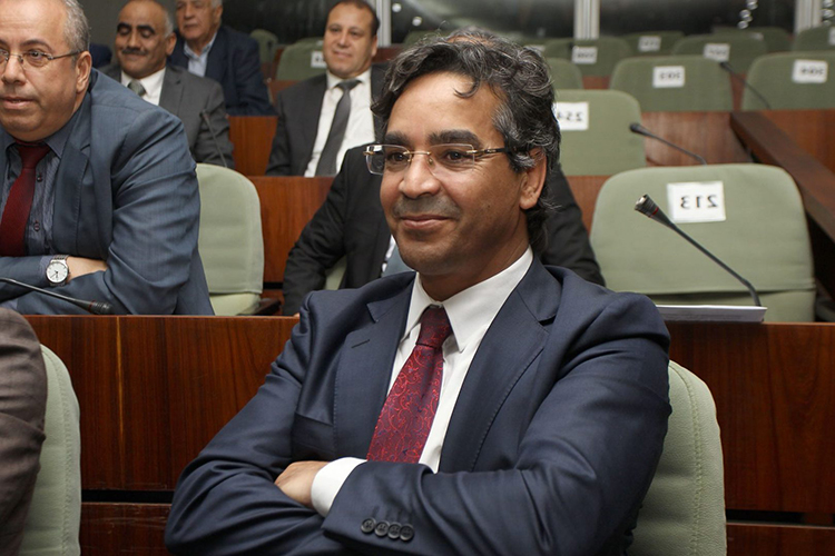 Ruling FLN Party: “Mouad Bouchareb Plotted Against ANP Army And Popular Protest Movement”