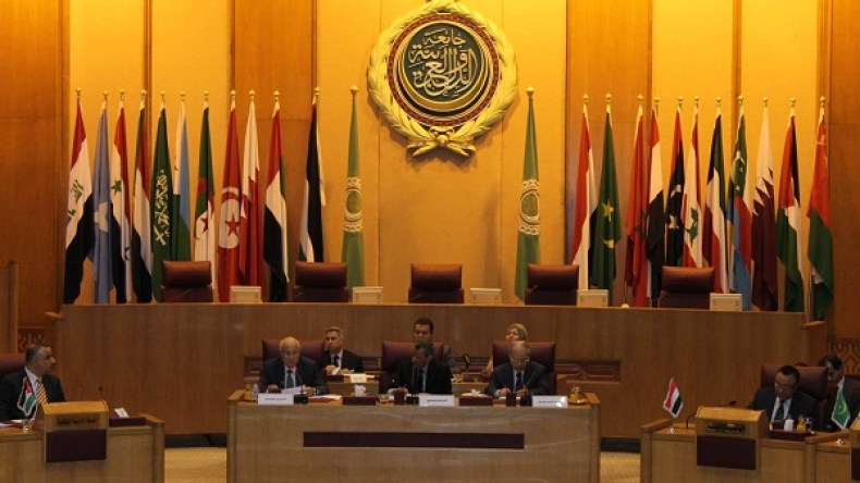 وفد من الجامعة العربية يحل الأربعاء بالجزائر