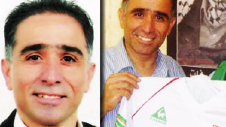 وفاة رئيس جمعية الصداقة الجزائرية الفلسطينية جميل الهمشلون
