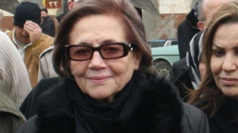 جميلة بوحيرد في الشعر العربي