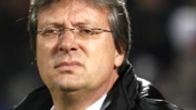 الفاف‭ ‬تعيّن‭ ‬نوبيلو‭ ‬مشرفا‭ ‬على‭ ‬الشبان‭ ‬ولاروم‭ ‬مديرا‭ ‬فنيا‭ ‬وطنيا