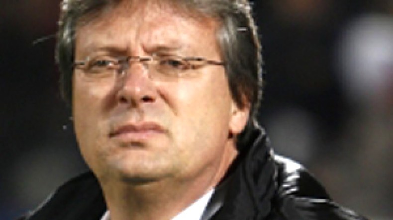 الفاف‭ ‬تعيّن‭ ‬نوبيلو‭ ‬مشرفا‭ ‬على‭ ‬الشبان‭ ‬ولاروم‭ ‬مديرا‭ ‬فنيا‭ ‬وطنيا