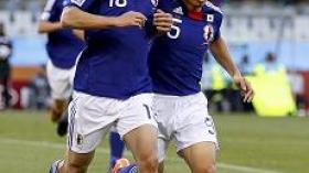 الساموراي الياباني يروض أسود الكاميرون