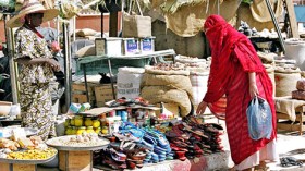 “الفريك” و”البشنة”: المطلوب الأول في تحضيرات رمضان لدى التوارڤ