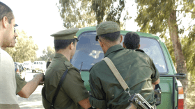 ضبط أجهزة لرصد رادارات السرعة والتشويش عليها في قسنطينة