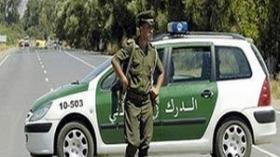 ‭ ‬الدرك‭ ‬يُنقذ‭ ‬تلميذة‭ ‬اختطفها‭ ‬كهل‭ ‬وحاول‭ ‬اغتصابها‭ ‬بالقليعة‭ ‬