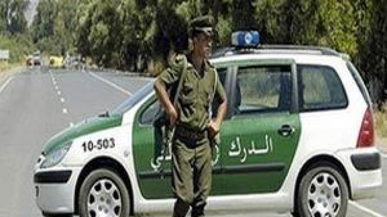 ‭ ‬الدرك‭ ‬يُنقذ‭ ‬تلميذة‭ ‬اختطفها‭ ‬كهل‭ ‬وحاول‭ ‬اغتصابها‭ ‬بالقليعة‭ ‬