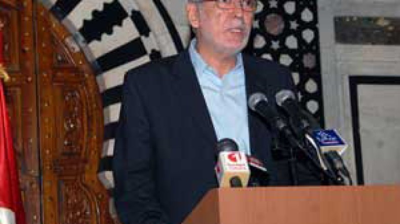 التونسيون على موعد تاريخي لمحو آثار حكم الرئيس المخلوع زين العابدين بن علي؟