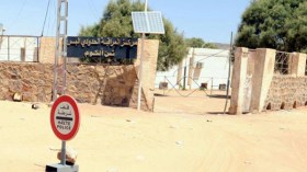 انتهاء مشروع ربط جانت بالقرى الحدودية مع ليبيا