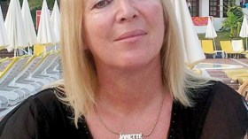 بريطانية ترمي بنفسها من الطابق الخامس للتخلص من آلام أسنانها !