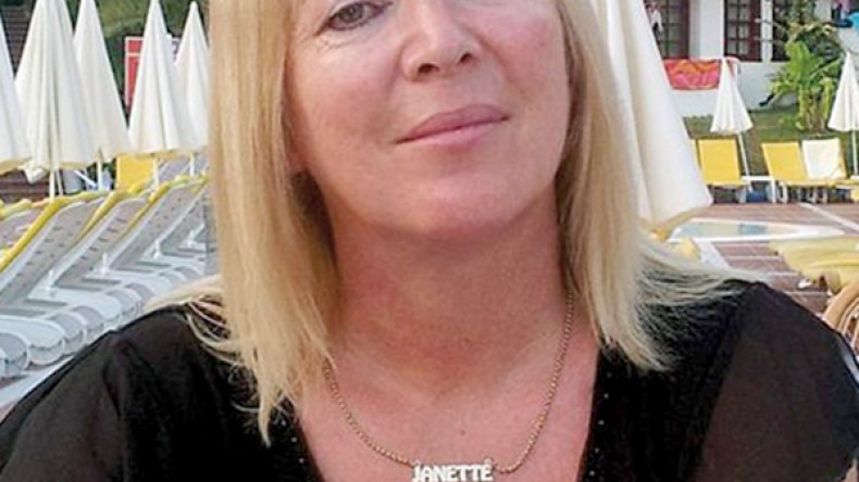 بريطانية ترمي بنفسها من الطابق الخامس للتخلص من آلام أسنانها !