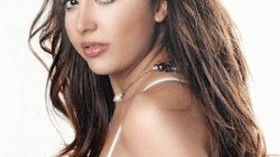 Jannat sings for â€œHala Wa Al Mistakhbiâ€
